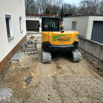 Baustelle