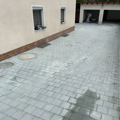Schritt 4: Fertigstellung der Arbeiten
