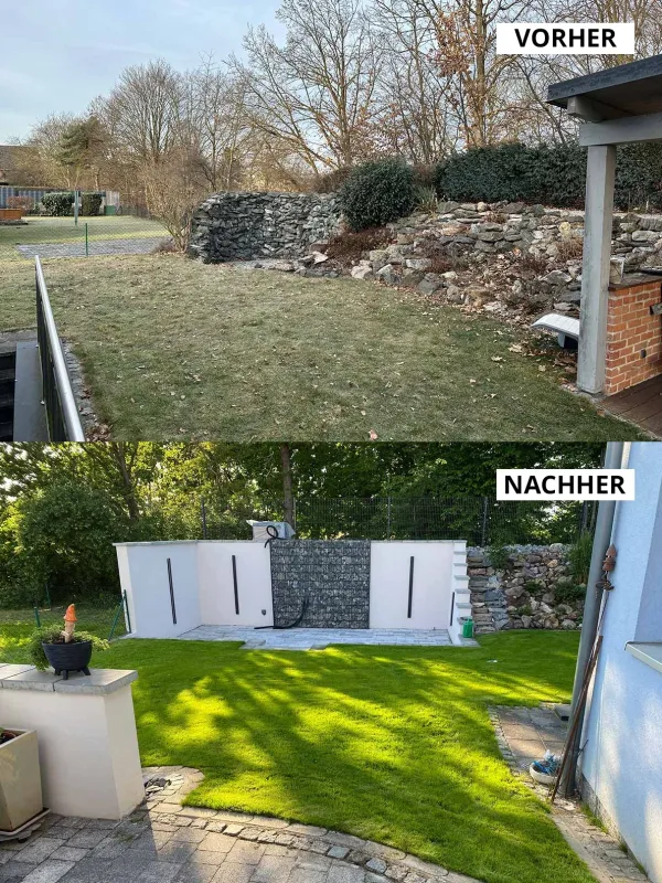 Gartengestaltung 01