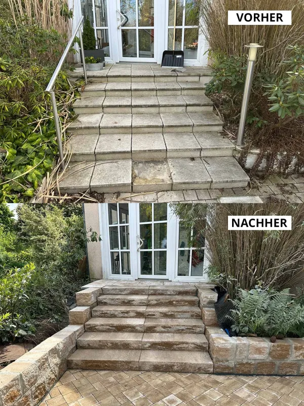 Gartengestaltung 05